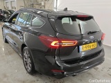  Ford  Focus Ford  1.0 EcoBoost Hybrid 125pk ST-Line Wagon 5d #19