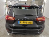  Ford  Focus Ford  1.0 EcoBoost Hybrid 125pk ST-Line Wagon 5d #20
