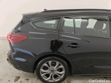  Ford  Focus Ford  1.0 EcoBoost Hybrid 125pk ST-Line Wagon 5d #24
