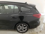  Ford  Focus Ford  1.0 EcoBoost Hybrid 125pk ST-Line Wagon 5d #28