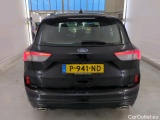  Ford  Kuga Ford  ST-Line 2.5 PHEV e-CVT automaat 5d #30