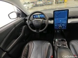  Ford  Mustang Ford  Mach-E 98kWh Extended Range RWD auto 5d #10