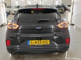  Ford  Puma Ford  1.0 EcoBoost Hybrid ST-Line X 5d #27