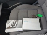  Hyundai   Ioniq Hyundai EV Comfort 5d #4