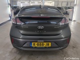  Hyundai   Ioniq Hyundai EV Comfort 5d #9
