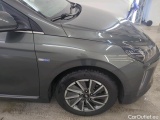  Hyundai   Ioniq Hyundai EV Comfort 5d #12
