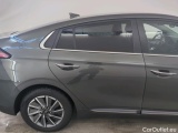  Hyundai   Ioniq Hyundai EV Comfort 5d #16