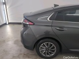  Hyundai   Ioniq Hyundai EV Comfort 5d #17