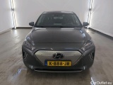  Hyundai   Ioniq Hyundai EV Comfort 5d #21