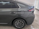  Hyundai   Ioniq Hyundai EV Comfort 5d #24