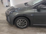  Hyundai   Ioniq Hyundai EV Comfort 5d #27