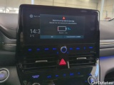  Hyundai   Ioniq Hyundai EV Comfort 5d #31