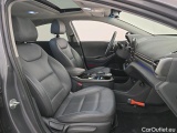  Hyundai   Ioniq Hyundai EV Premium 5d #3