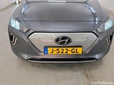  Hyundai   Ioniq Hyundai EV Premium 5d #5