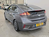  Hyundai   Ioniq Hyundai EV Premium 5d #11