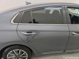  Hyundai   Ioniq Hyundai EV Premium 5d #19