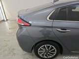  Hyundai   Ioniq Hyundai EV Premium 5d #20