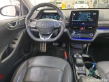  Hyundai   Ioniq Hyundai EV Premium 5d #18