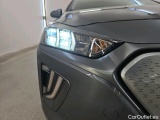  Hyundai   Ioniq Hyundai EV Premium 5d #23