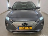  Hyundai   Ioniq Hyundai EV Premium 5d #25