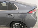  Hyundai   Ioniq Hyundai EV Premium 5d #28