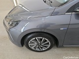  Hyundai   Ioniq Hyundai EV Premium 5d #31