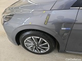  Hyundai   Ioniq Hyundai EV Premium 5d #44