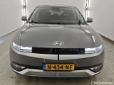  Hyundai   Ioniq Hyundai 5 73kWh Connect+ auto 5d #12