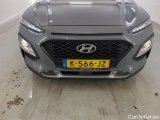  Hyundai  Konna Hyundai KONA 1.6 GDI HEV Comfort 5d #5