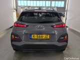  Hyundai  Konna Hyundai KONA 1.6 GDI HEV Comfort 5d #10