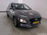  Hyundai  Konna Hyundai KONA 1.6 GDI HEV Comfort 5d #20