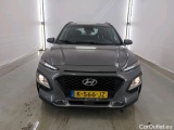  Hyundai  Konna Hyundai KONA 1.6 GDI HEV Comfort 5d #21