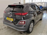  Hyundai  Konna Hyundai KONA Fashion Electric 64 kWh 5d #2