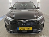  Hyundai  Konna Hyundai KONA Fashion Electric 64 kWh 5d #22