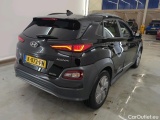  Hyundai  Konna Hyundai KONA Fashion Electric 64 kWh 5d #2