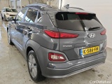  Hyundai  Konna Hyundai KONA Fashion Electric 64 kWh 5d #15