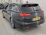  KIA  Cee'd Kia Ceed Sportswagon 1.5 T-GDi GT-PlusLine 5d #11