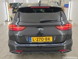  KIA  Cee'd Kia Ceed Sportswagon 1.5 T-GDi GT-PlusLine 5d #12