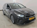  KIA  Cee'd Kia Ceed Sportswagon 1.5 T-GDi GT-PlusLine 5d #25
