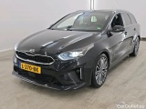  KIA  Cee'd Kia Ceed Sportswagon 1.5 T-GDi GT-PlusLine 5d #57