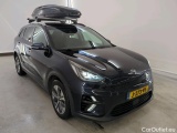  KIA  Niro Kia e- 64kWh ExecutiveLine 5d #11