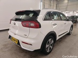  KIA  Niro Kia  1.6 GDi Hybrid DynamicLine 5d #2