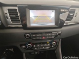  KIA  Niro Kia  1.6 GDi Hybrid DynamicLine 5d #11
