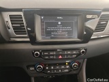  KIA  Niro Kia  1.6 GDi Hybrid DynamicLine 5d #13