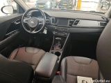  KIA  Niro Kia  1.6 GDi Hybrid DynamicLine 5d #14