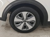  KIA  Niro Kia  1.6 GDi Hybrid DynamicLine 5d #17
