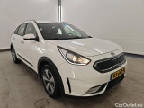  KIA  Niro Kia  1.6 GDi Hybrid DynamicLine 5d #18