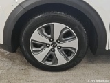  KIA  Niro Kia  1.6 GDi Hybrid DynamicLine 5d #23