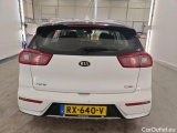  KIA  Niro Kia  1.6 GDi Hybrid DynamicLine 5d #27