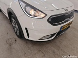  KIA  Niro Kia  1.6 GDi Hybrid DynamicLine 5d #48